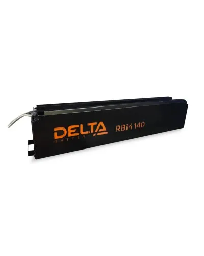 Delta RBM140. Батарейный модуль для ИБП APC. Delta в Ангарске