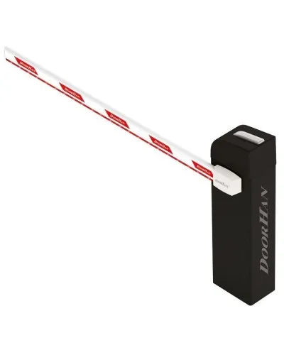 DoorHan BARRIER-PRO5000LED. Шлагбаум автоматический. DoorHan в Ангарске