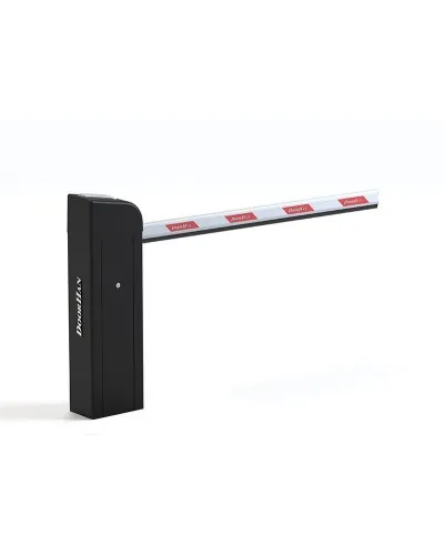 DoorHan Barrier-PRO-6000. Шлагбаум автоматический. DoorHan в Ангарске