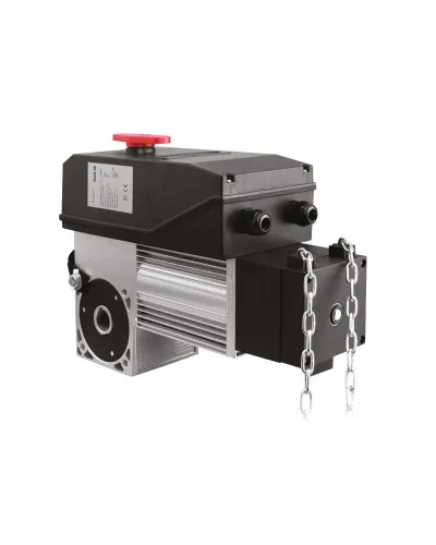 DoorHan Shaft-60 IP65KIT. Комплект привода для промышленных секционных ворот. DoorHan в Ангарске