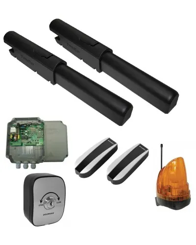 DoorHan SW-3000PROKIT. Комплект приводов для распашных ворот. DoorHan в Ангарске