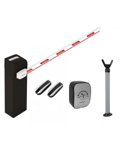 DoorHan BR-PRO6000LEDKIT. Шлагбаум автоматический. DoorHan в Ангарске
