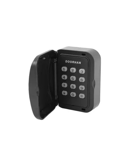 DoorHan Keypad. Клавиатура кодовая беспроводная. DoorHan в Ангарске