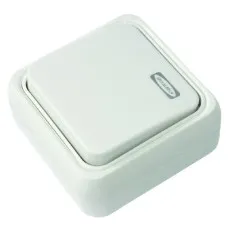 DoorHan SWITCH. Выключатель клавишный. DoorHan