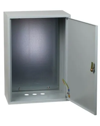 ЩМП-70.50.21. (ЩМП-07) IP31 PROxima (mb22-07). Шкаф навесной с монтажной платой 700х500х210 мм. EKF в Ангарске