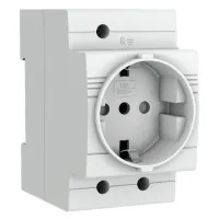 РДЕ-47 240В PROxima  (mdse-47-pro). Розетка. EKF