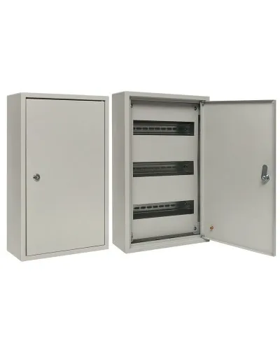 ЩРН-36 (480х300х120) IP31 Basic (mb21-36-bas). Щит распределительный навесной. EKF в Ангарске