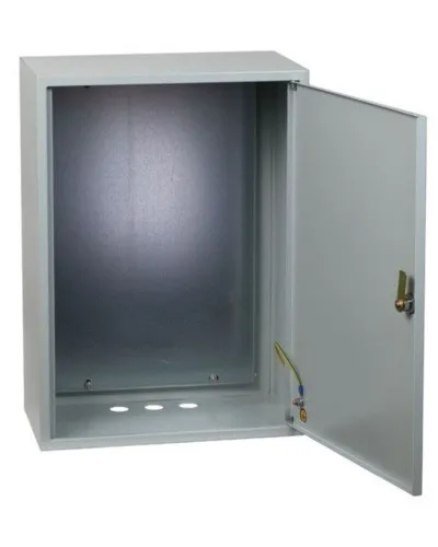 ЩМП-60.40.21 (ЩМП-09) IP31 PROxima (mb22-09). Шкаф навесной с монтажной платой 600х400х210 мм. EKF в Ангарске