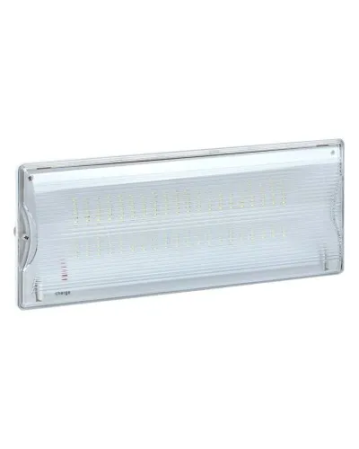 Светильник аварийного освещения SAFEWAY-40 LED (dpa-202). Светильник аварийный непостоянного действия. EKF в Ангарске