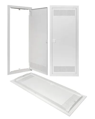 Nova 5 габарит IP40 PROxima (nv-door-pm-5). Дверь металлическая. EKF в Ангарске