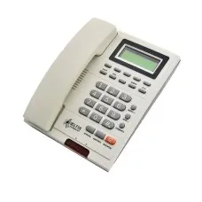 Eltis SC5000-D1. Пульт поста охраны. ELTIS