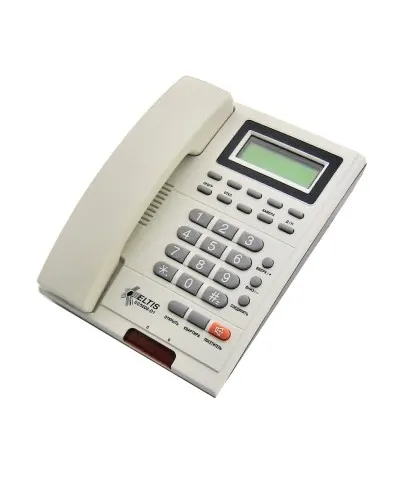 Eltis SC5000-D1. Пульт поста охраны. ELTIS в Ангарске