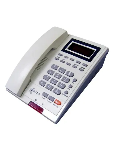 SC400-2. Пульт консьержа. ELTIS в Ангарске