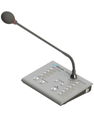 CPW-206. Пульт управления. EMSOK в Ангарске