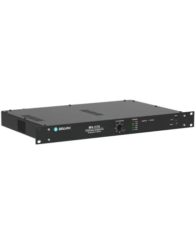 MPA-2124. Усилитель мощности. EMSOK в Ангарске