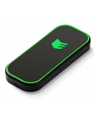 ER1402 Mullion ESMART Reader BLE Bubble(черный). Считыватель бесконтактный для proxi-карт и брелоков. ESMART в Ангарске