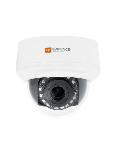Apix-Dome/E2 2812. IP-камера купольная. EVIDENCE в Ангарске