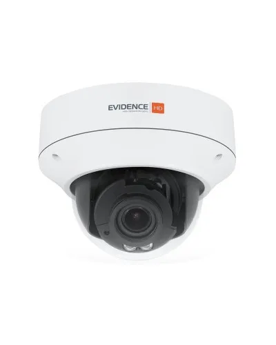 Apix-VDome/E8 EXT 2812 AF. IP-камера купольная уличная. EVIDENCE в Ангарске