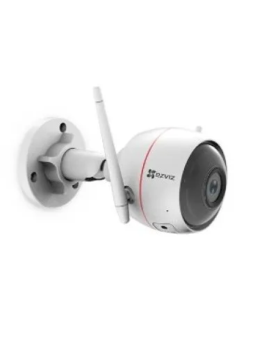 CS-C3W (4MP,2.8mm,H.265). Видеокамера IP цилиндрическая. EZVIZ в Ангарске