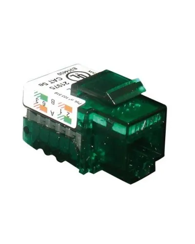 Разъем RJ45, кат.5е UTP (21975), для подключения компьютера. Розетка RJ45. Efapel в Ангарске