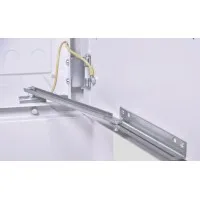 EMW-DS. Ограничитель двери для шкафов. Elbox
