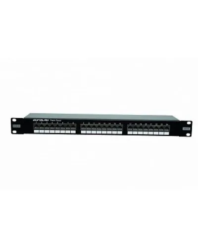 27B-F6-24BL: Патч-панель в Ангарске