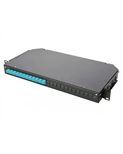 47C-24-30-2L-08-11BL: Кросс оптический 19'' в Ангарске