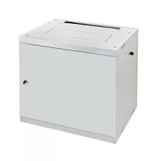 60W-09-64-30GY. Шкаф телекоммуникационный 19 настенный 9U. Eurolan
