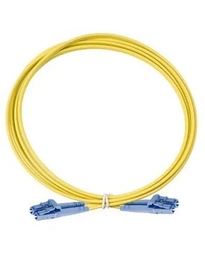41F-S2-LC-LC-05. Патч-корд оптический. Eurolan в Ангарске