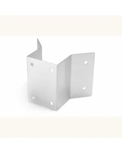 CMA (CNM). Кронштейн для крепления на угол для купольных камер EPTZ-1000/3000 H-170 мм. EverFocus в Ангарске