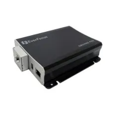 EMV-400SFHD. Видеорегистратор AHD 4-канальный автомобильный. EverFocus