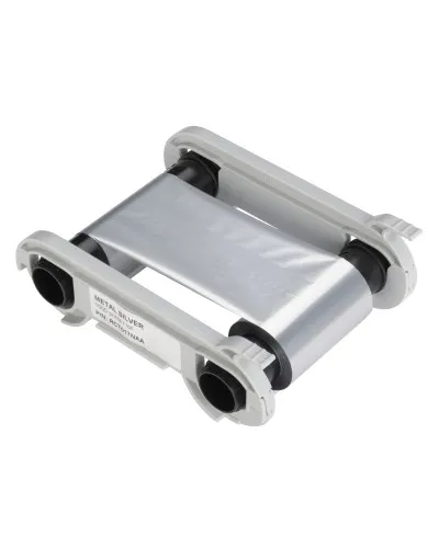 Evolis RCT017NAA. Лента серебряная монохромная. Evolis в Ангарске