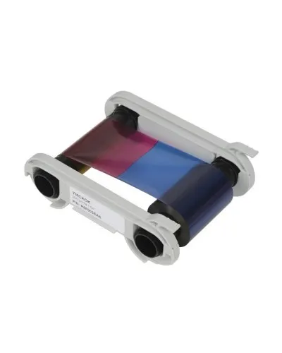 Evolis R6F003EAA. Лента для двусторонней печати. Evolis в Ангарске