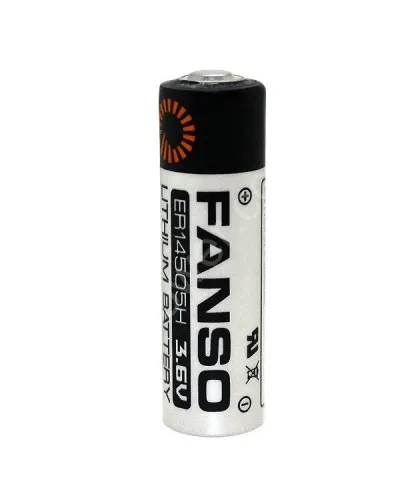 ER14505H/S FANSO. Литиевая батарея. FANSO в Ангарске