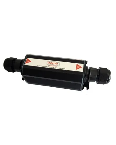 Ext/POE (IP66). Удлинитель PoE . FARADAY в Ангарске