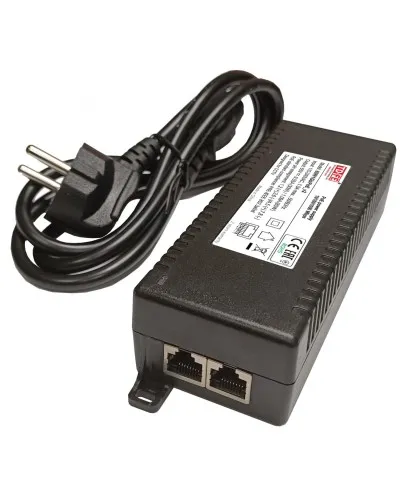 60W/1Gb/POE v2. Инжектор PoE. FARADAY в Ангарске