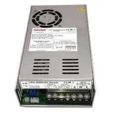 UPS 300W/48V Simple. Блок бесперебойного питания. FARADAY