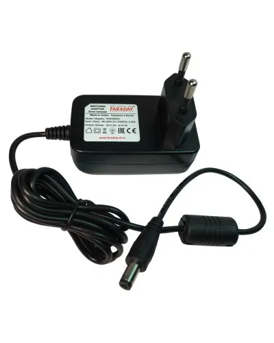 18W/WM/PL. Импульсный блок питания. FARADAY в Ангарске