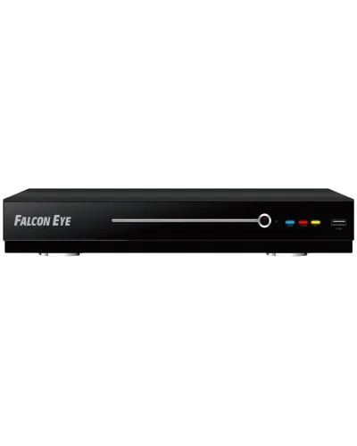 FE-NVR8216. IP-видеорегистратор 16-канальный. Falcon EYE в Ангарске