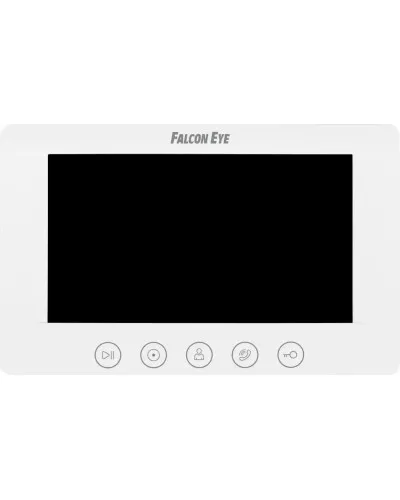 Cosmo HD Plus XL. Монитор домофона цветной. Falcon EYE в Ангарске