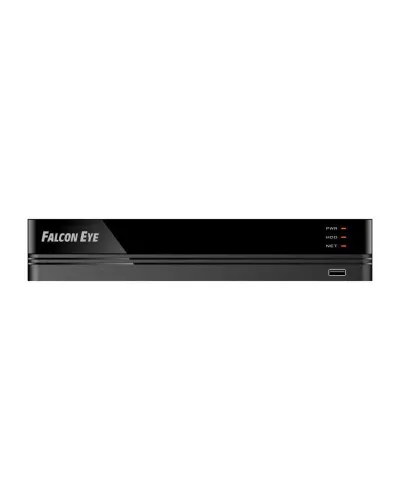 FE-MHD5108. Видеорегистратор мультиформатный 8-канальный. Falcon EYE в Ангарске