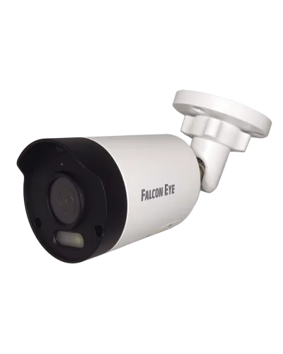 FE-IPC-B2-30p. Видеокамера IP цилиндрическая. Falcon EYE в Ангарске