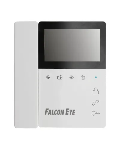 Lira XL. Монитор домофона цветной. Falcon EYE в Ангарске