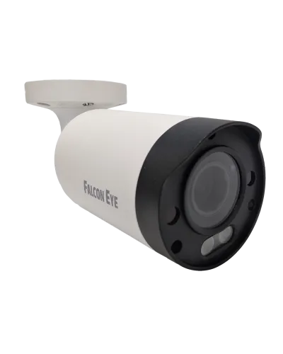 FE-IPC-BV2-50pa. Видеокамера IP цилиндрическая. Falcon EYE в Ангарске