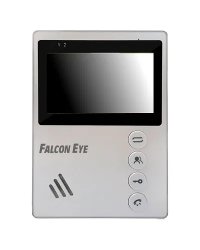 Vista VZ. Монитор домофона цветной. Falcon EYE в Ангарске