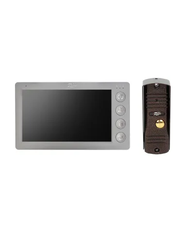 FX-HVD70C-KIT (ФИАНИТ 7A). Комплект видеодомофона. Fox в Ангарске