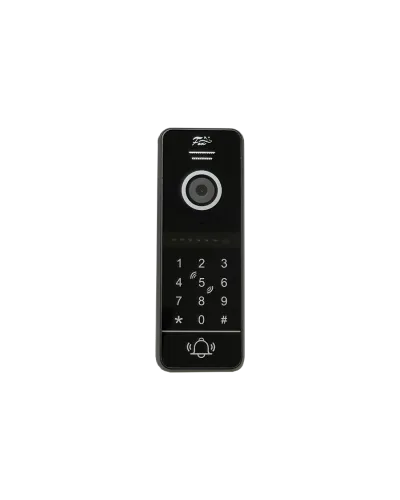 FX-CP49B. Вызывная панель цветная. Fox в Ангарске