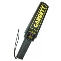 Super Scanner V. Металлодетектор ручной. GARRETT