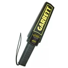 Super Scanner V. Металлодетектор ручной. GARRETT