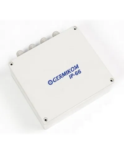 Germikom IP66. Коробка  распределительная. GERMIKOM в Ангарске